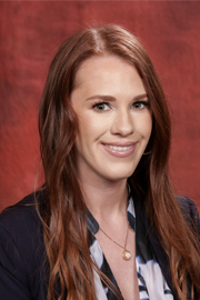 Samantha Espinosa, LCSW