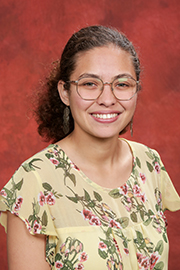 "photo of Emily Silver"